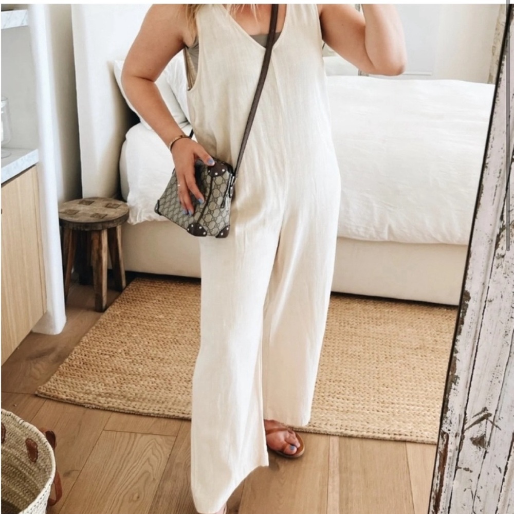 Carly Jean Los Angeles jumpsuit